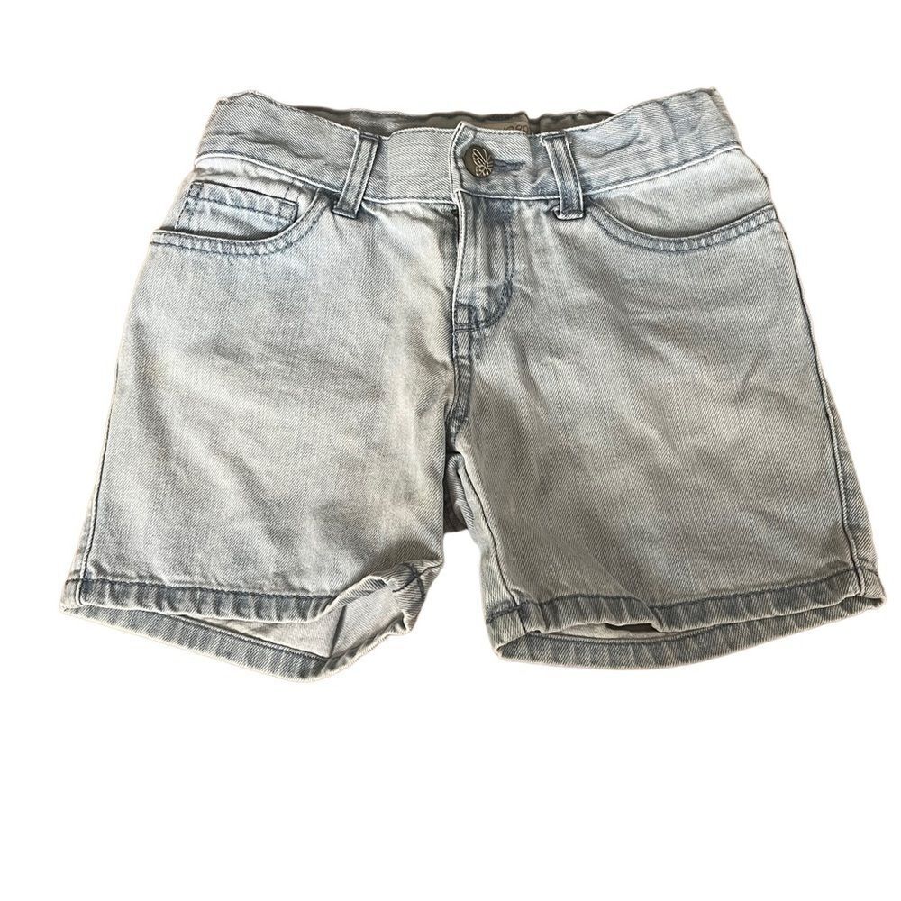 The Children's Place Blue Shorts